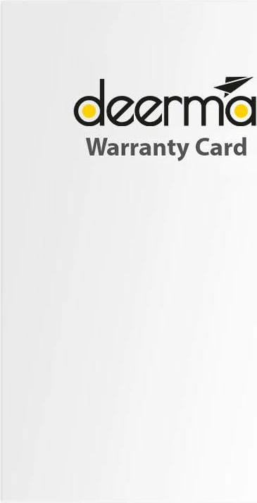 Grirës mishit multifunksional Deerma DEM-JR10W, 2L, 300W, i bardhë