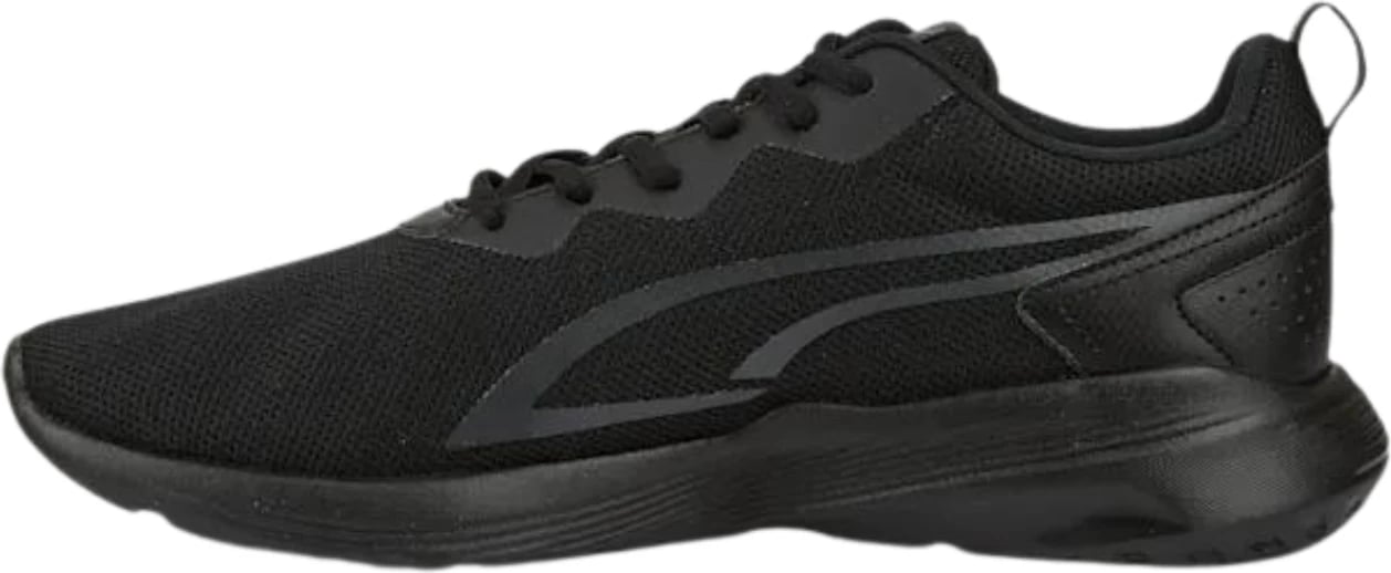 Atlete trajnimi Puma për femra, të zeza