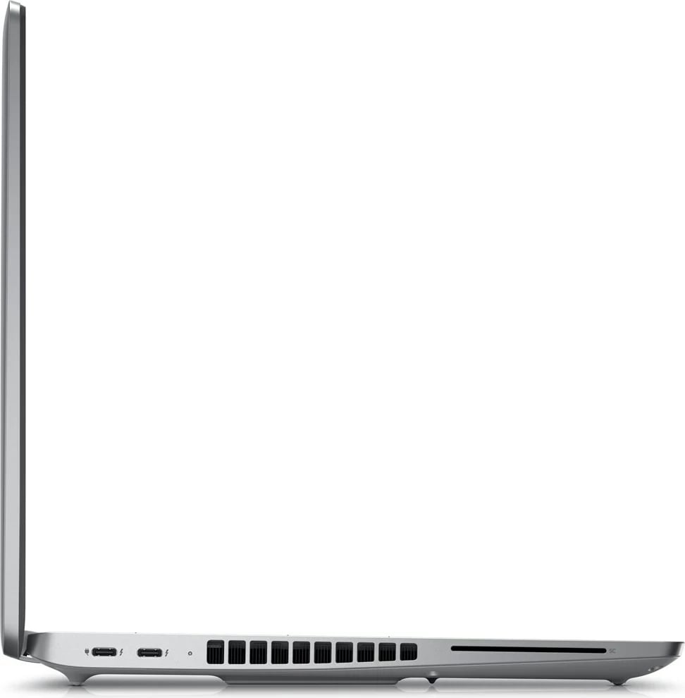 Laptop Dell Latitude 5550, 15.6", Intel Core Ultra 5 125U, 16 GB RAM, 512 GB SSD, Gri