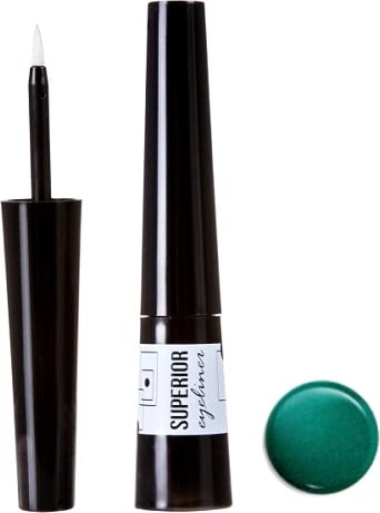 Eyeliner Vipera Superior 07 Green 3ml