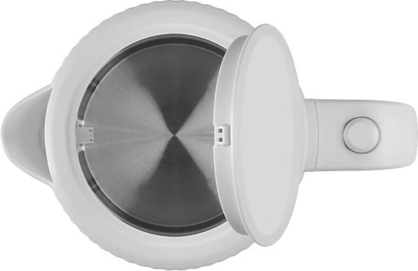 çajnik elektrik, Concept, RK2390, 1.7 L, 2200 W, plastikë, i bardhë
