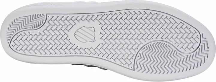 Atlete femra K-Swiss, të bardha