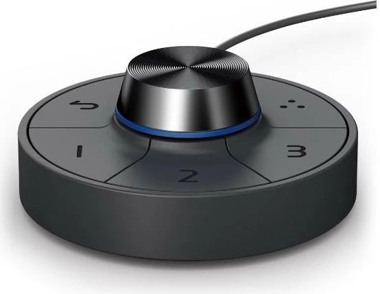 Monitor BenQ PD3225U 31.5", 4K UHD, IPS, 5ms, 2000:1, HDMI, Gri