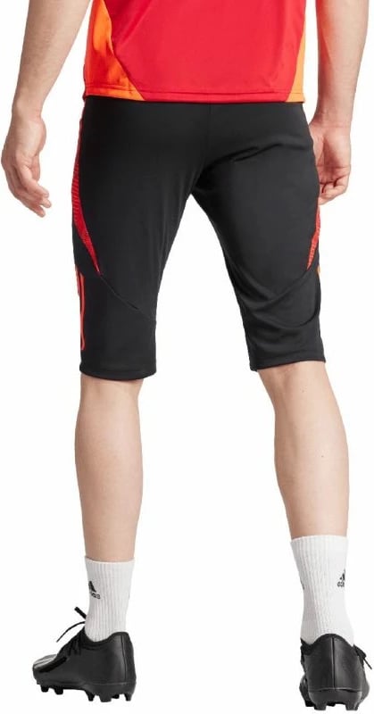 Atlete për meshkuj adidas, të zeza dhe të kuqe