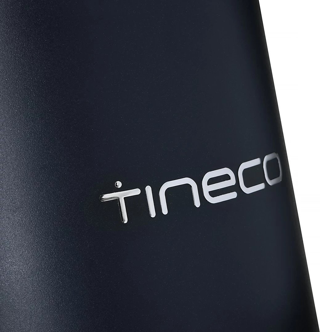 Fshesë elektrike Tineco FLOOR ONE S5, pa qese, e zezë