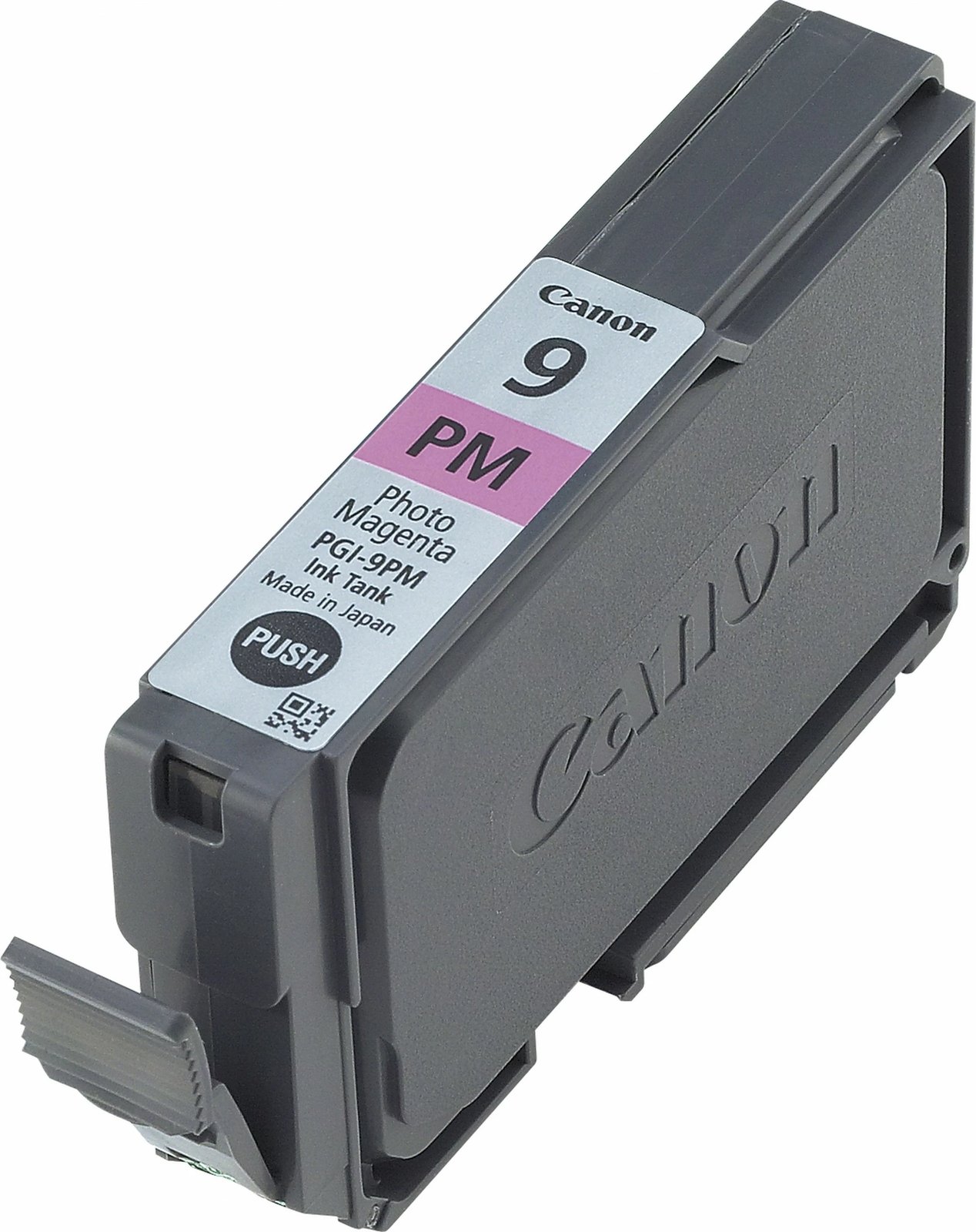 Toner Canon PGI-9PM, Photo Magenta, 315 faqe