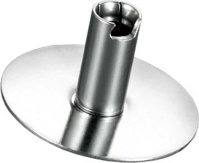 Blender dore UNOLD ESGE-Zauberstab M 122 de Luxe, 0.6L, gri
