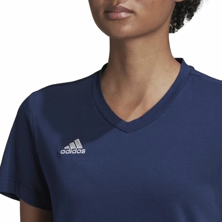 Maicë për femra adidas, navy