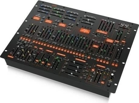Syntezator Behringer 2600, Analog