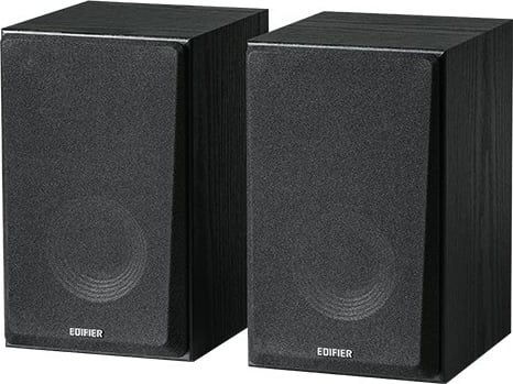 Altoparlantë Edifier R990BT 2.0 Bluetooth, të zi