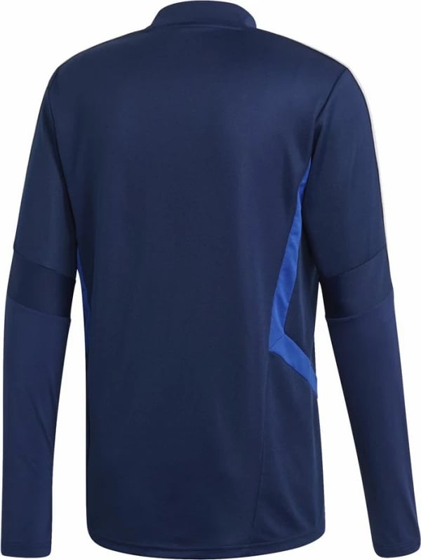 Fanellë Futbolli për Meshkuj adidas Tiro 19 Training Top, Blu Marin