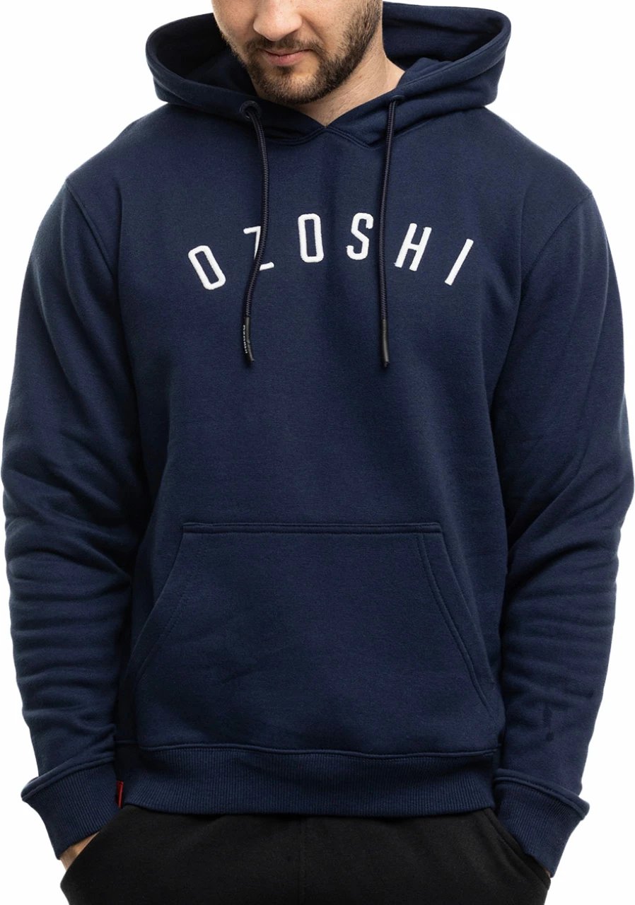 Duks për meshkuj Ozoshi, navy
