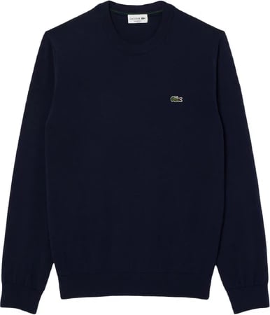 Xhemper për meshkuj Lacoste, blu