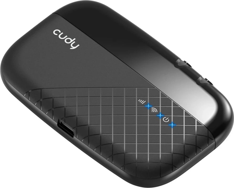 Router portativ Cudy MF4, 4G, i zi