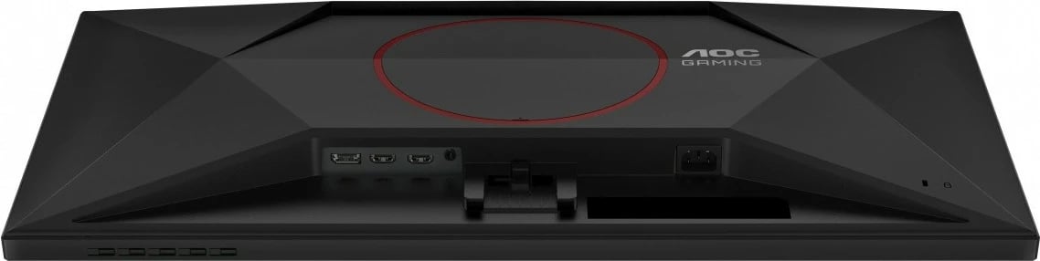 Monitor gaming AOC Q27G42XNE, 27", Fast VA, 180Hz, QHD, i zi