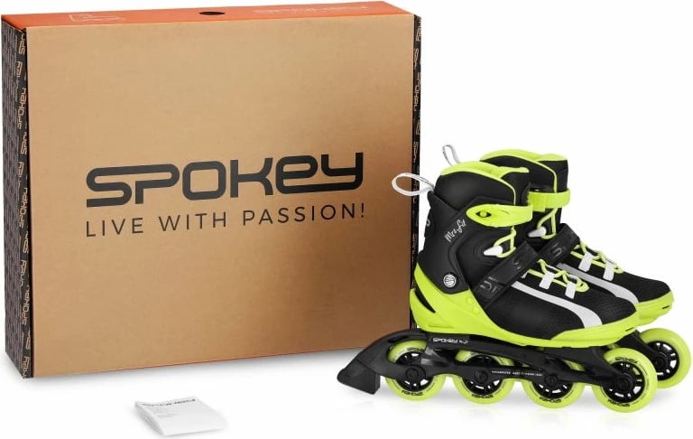 Atlete për femra Spokey MsrFIT M, madhësia 41