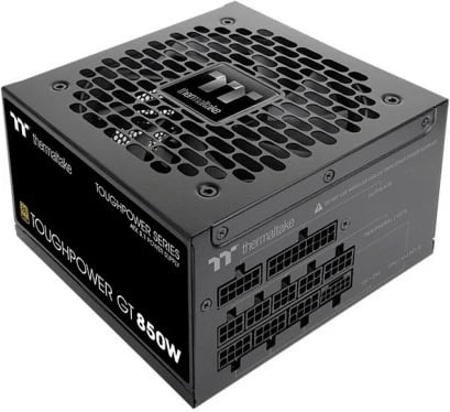 Kasë Thermaltake ToughPower GT 850W Gold Modular ATX3.1 e zezë
