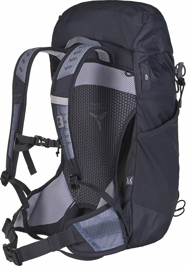 Çantë shpine Deuter AC Lite 28 SL, 28 L, Grafit