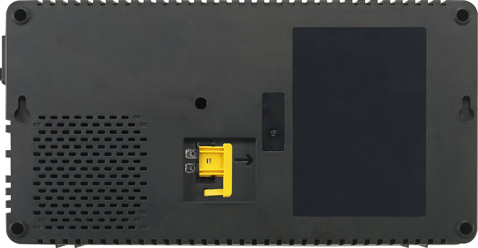 UPS APC BV800I-GR, Line-Interactive, 0.8 kVA, 450 W