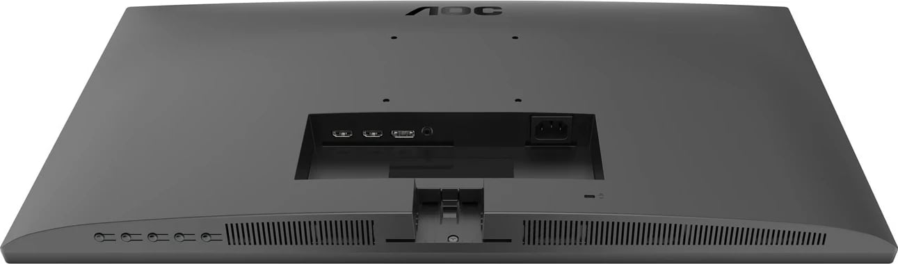 Monitor AOC U27B3A, 27", 4K Ultra HD, LCD, i zi