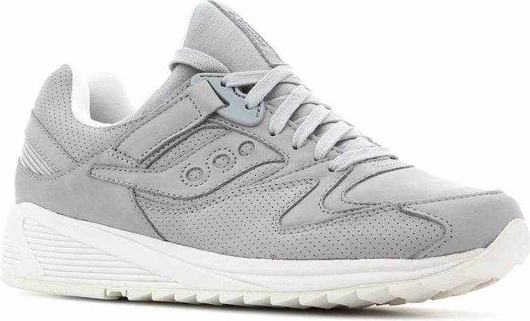 Atlete për meshkuj Saucony, gri