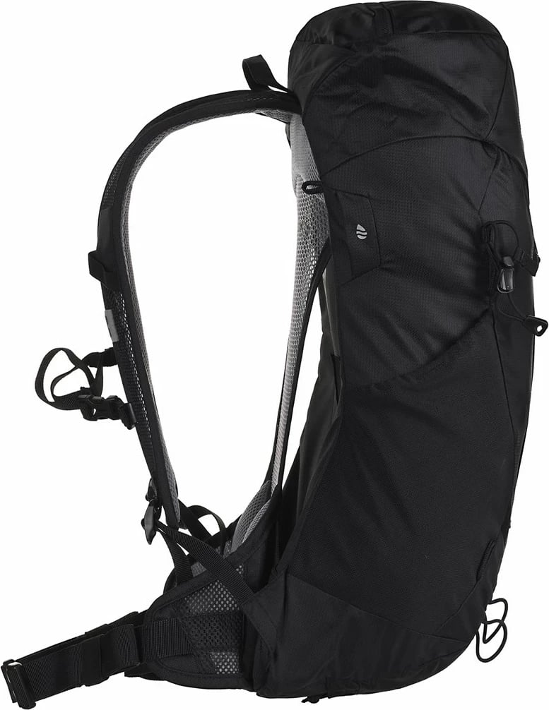 Çantë shpine Deuter AC Lite 16 për hiking, E zezë Çantë shpine Deuter AC Lite 16 për hiking, E zezë
