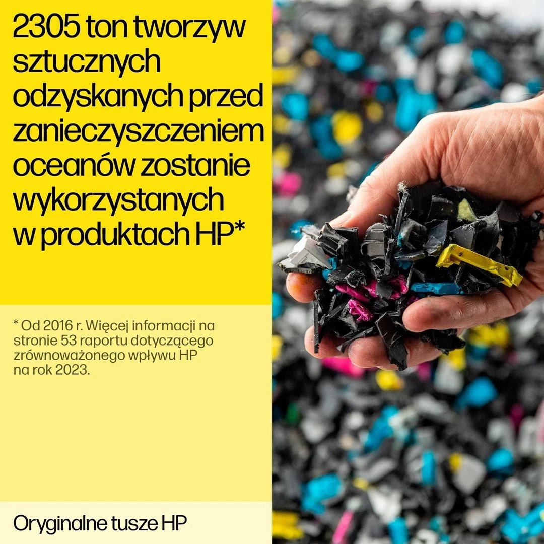 Toner HP 303, Origjinal, Ngjyrë e zezë
