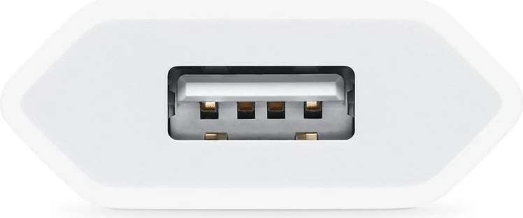 Adapter rryme Apple MGN13ZM/A, 5 W, i bardhë