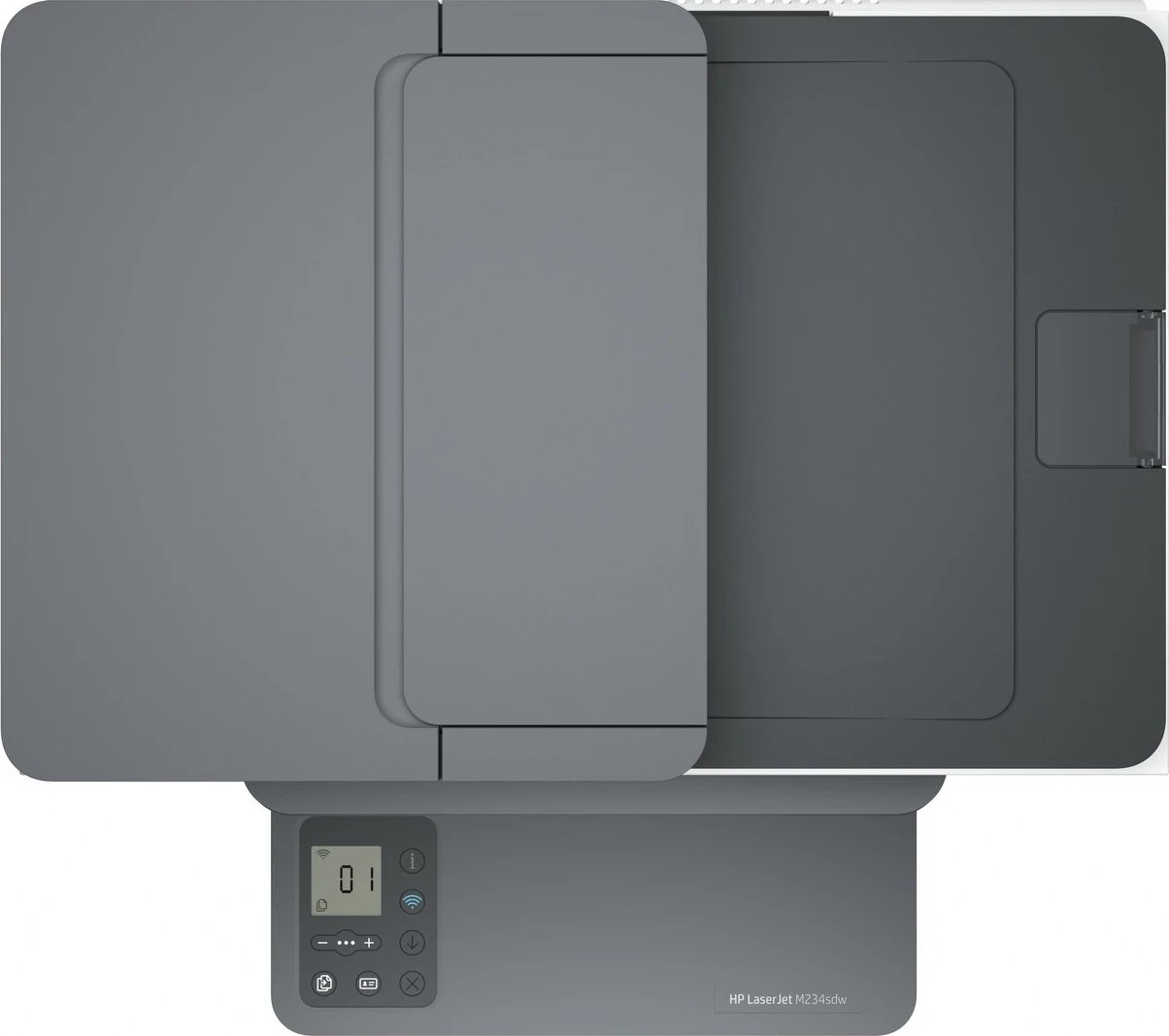 Printer HP LaserJet MFP M234sdw
