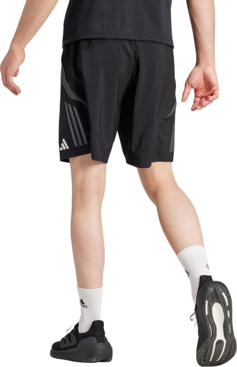 Shorce për meshkuj adidas, të zeza