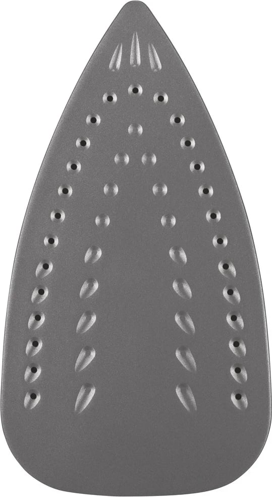 Hekur për hekurosje Tefal  Virtuo FV1710, 1800W, i bardhë