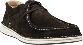 Këpucë për meshkuj Birkenstock, kafe