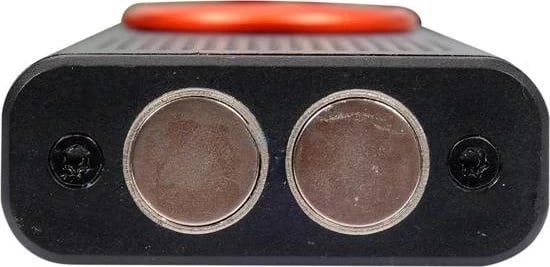 Dritë pune Yato YT-08557, LED 5.9 W, E zezë, E kuqe