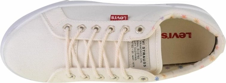 Atlete për femra Levis, të bardha