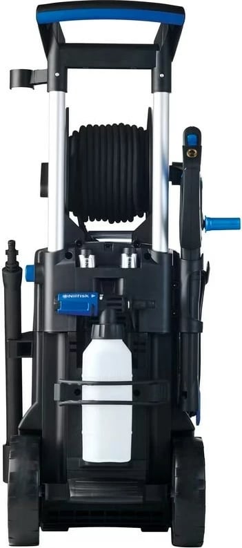 Pastrues elektrik Nilfisk PREMIUM, 200-15 EU, 650 l/h, e zezë / e kaltër