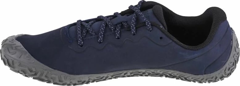Këpucë për meshkuj Merrell Vapor Glove 6 LTR, blu