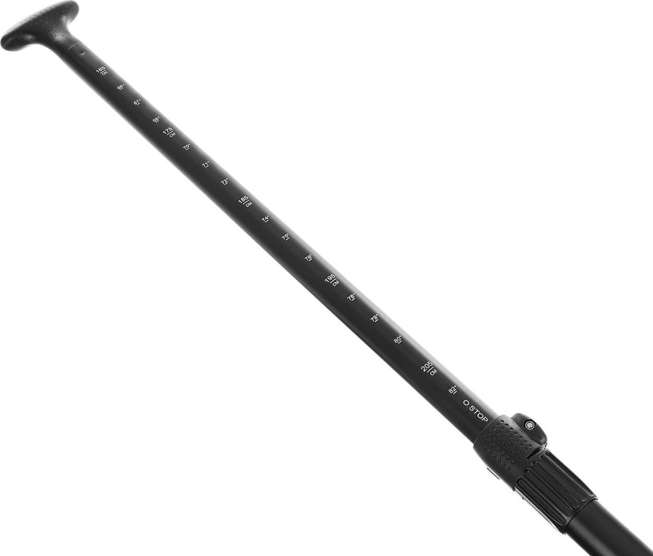 SUP board Enero unisex, e kuqe