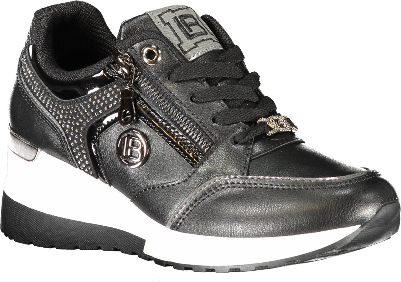 Atlete femra LAURA BIAGIOTTI, të zeza