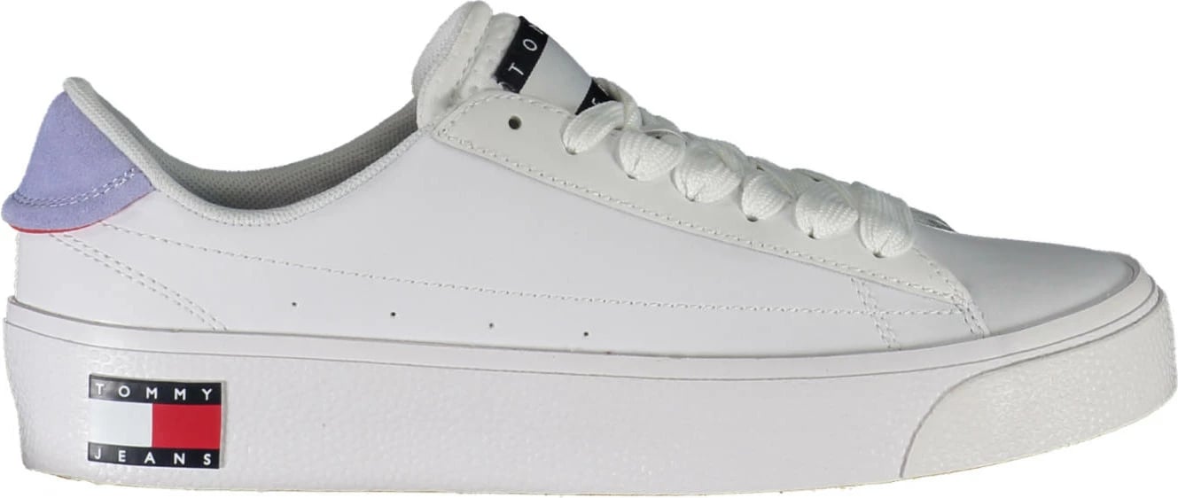Atlete Tommy Hilfiger femra, të bardha