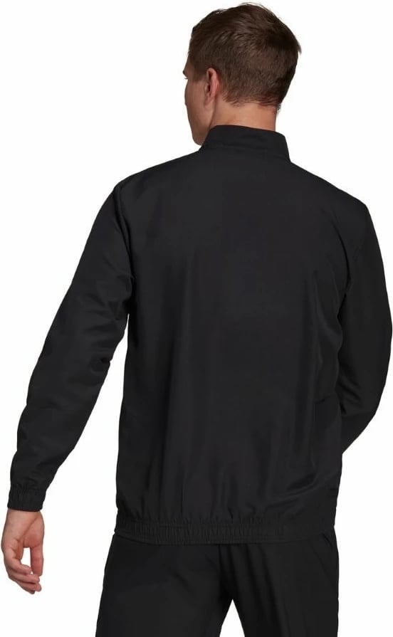 Duks për meshkuj adidas, i zi
