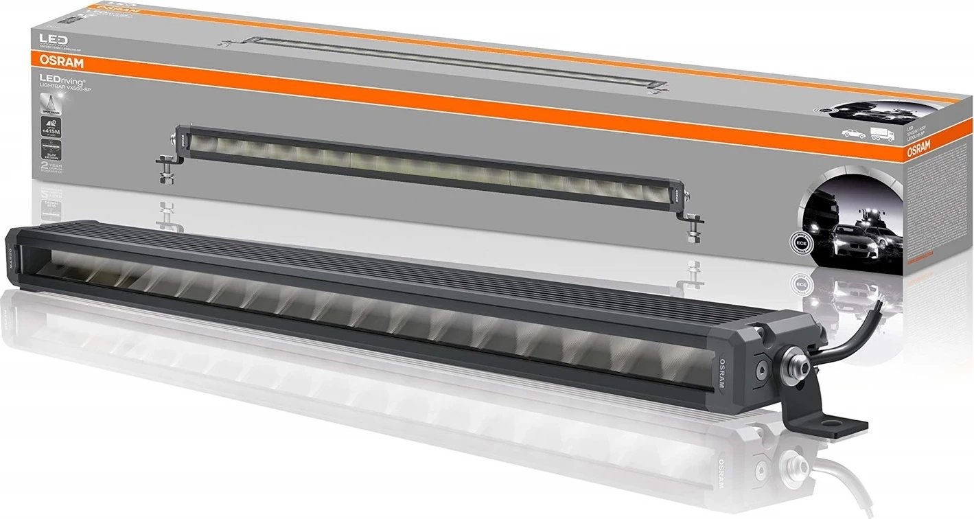 Dritë pune OSRAM LEDriving LIGHTBAR VX500-SP, 12/24V