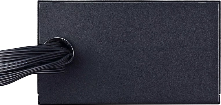 Kasë furnizimi Cooler Master MWE BRONZE V2 550W, 230V, e zezë