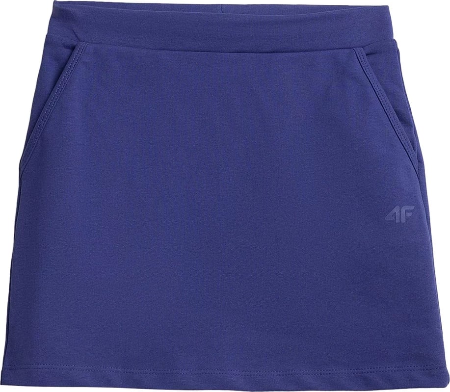 Fund për fëmijë 4F, navy