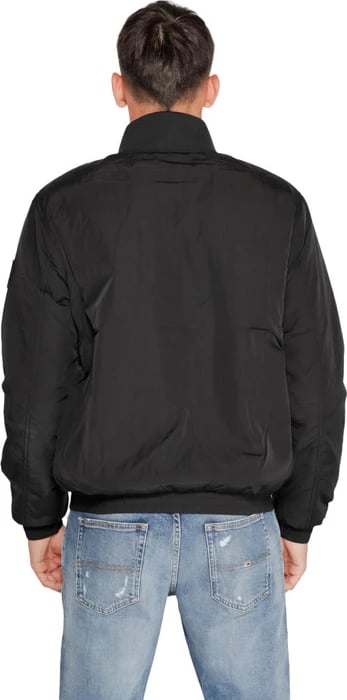 Jakne Calvin Klein, meshkuj, e zezë