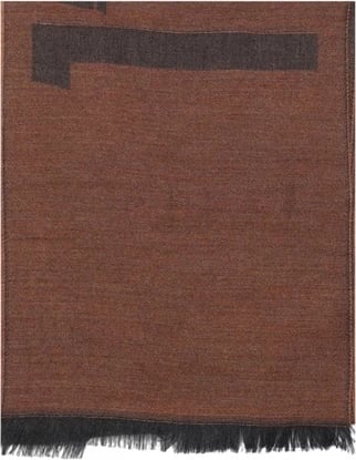 Shall për femra Alviero Martini Prima Classe, kafe