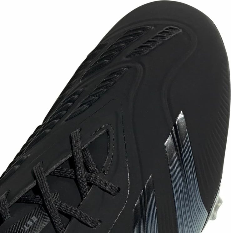 Atlete për meshkuj adidas Predator, të zeza
