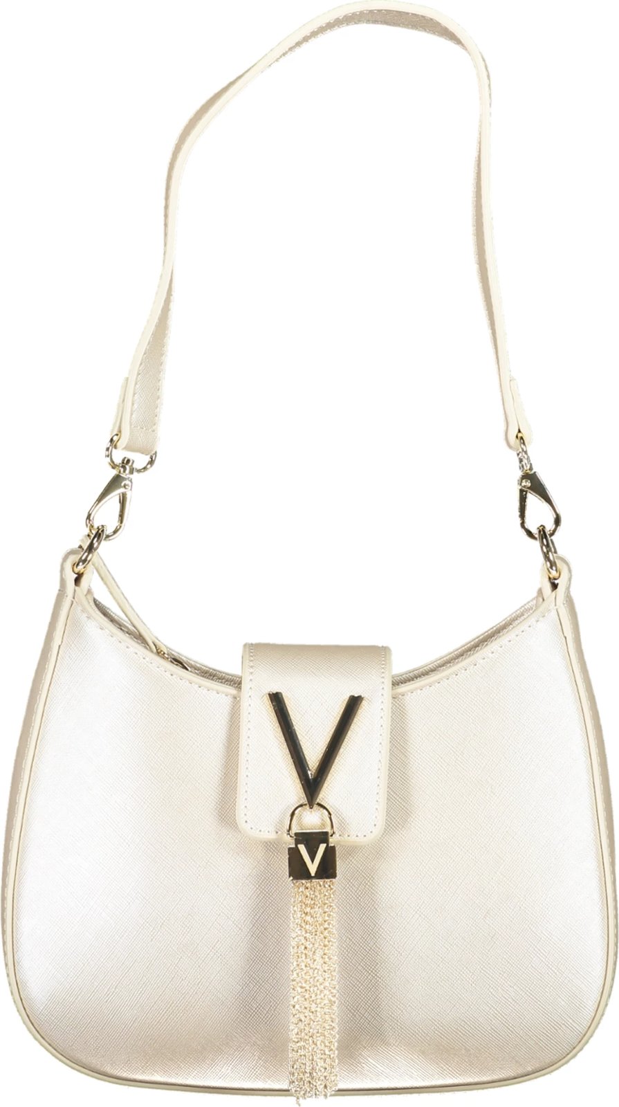 Çantë femra VALENTINO BAGS, argjendtë