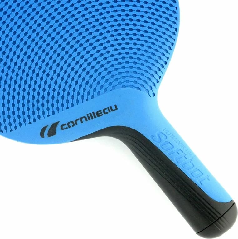 Raketë për tenis tavole SoftBat blu 454705