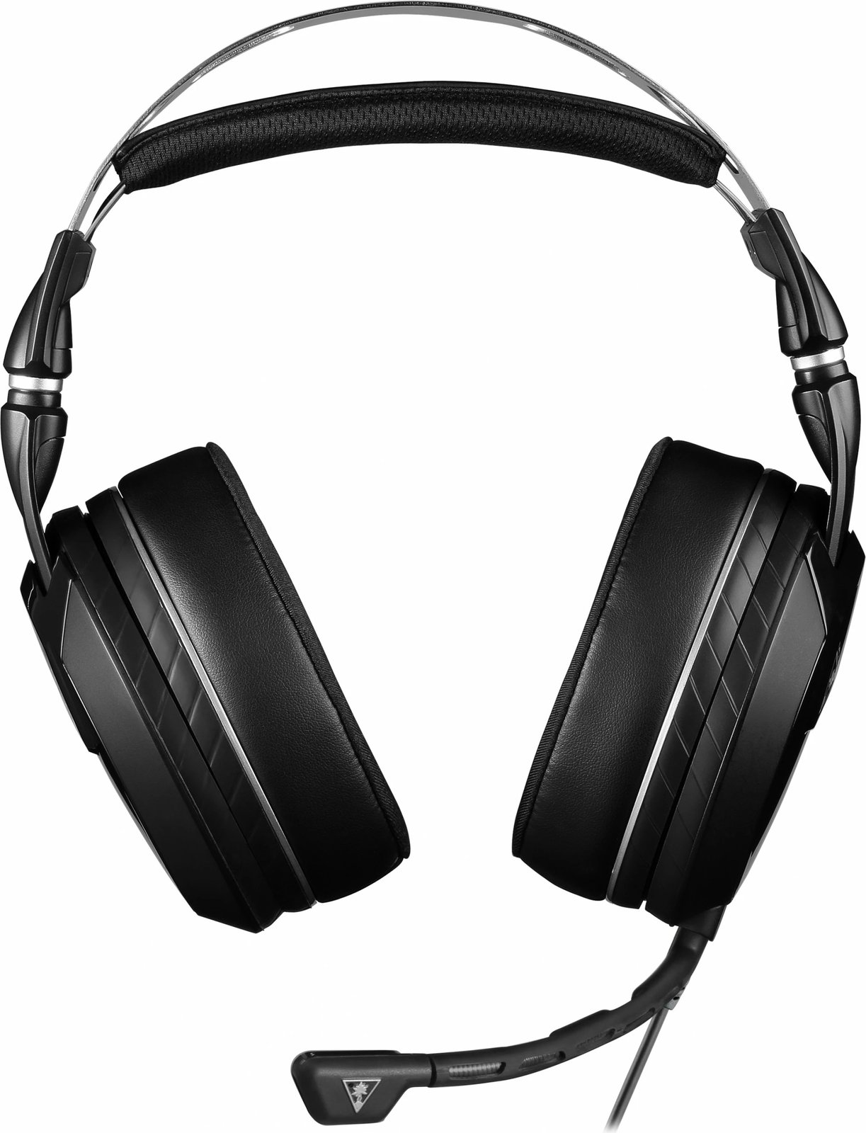 Kufje gaming Turtle Beach Elite Pro 2 & SuperAmp, PS5/PS4, me ose pa kabllo, e zezë