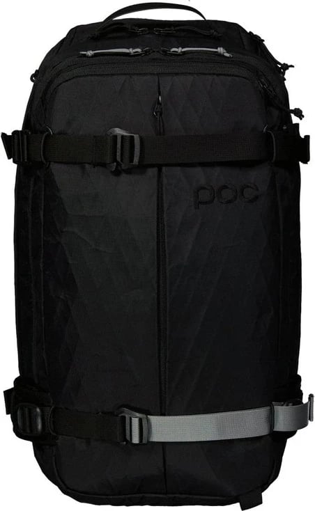 Rucksack POC Dimension VPD, 22L, e zezë
